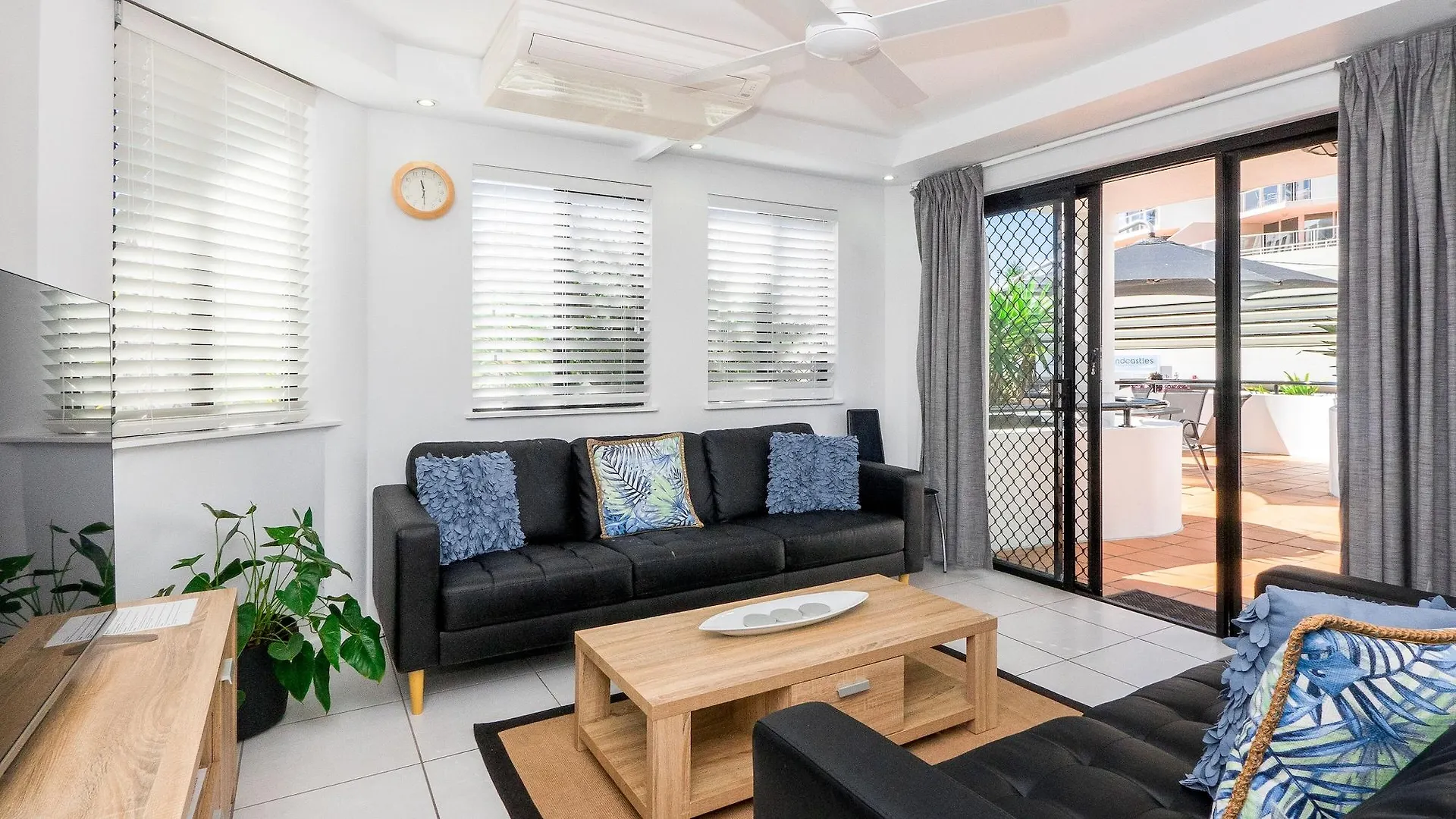 ****  Aegean Mooloolaba Aparthotel Australia