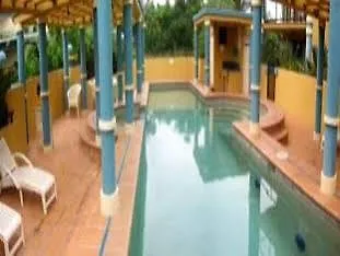 Aegean Mooloolaba Aparthotel